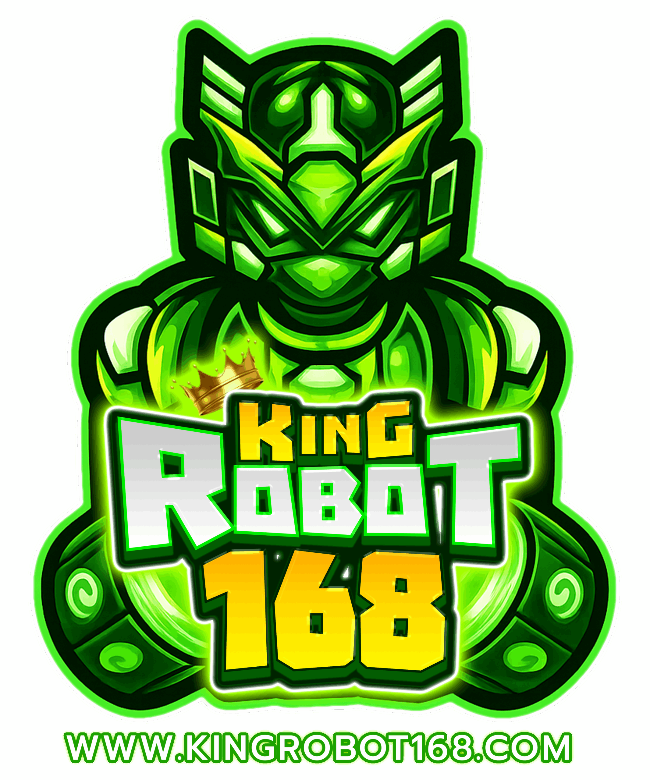 kingrobot168