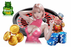 kingrobot168 เว็บตรง